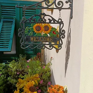 Il Girasole Finale Ligure