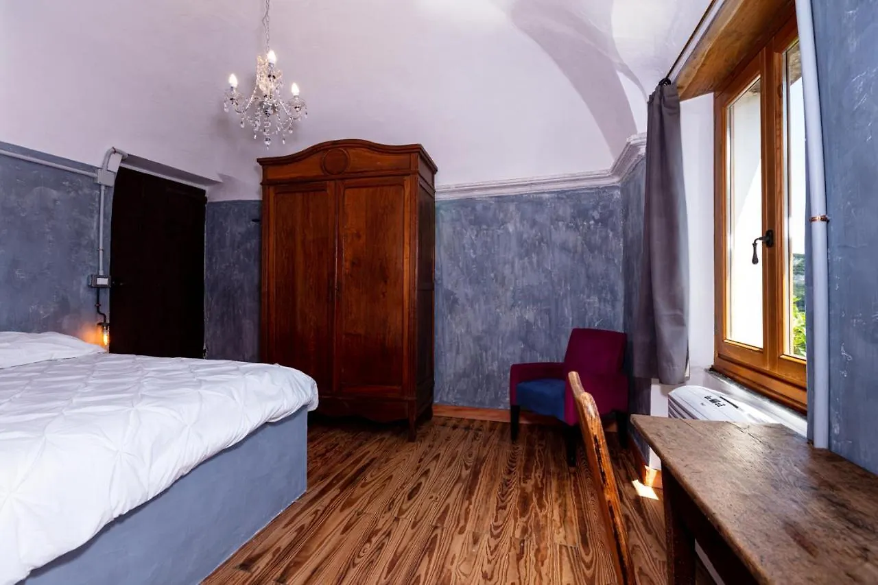 Nocleg ze śniadaniem Natura Rooms&Sport Bikeactivity Asd-Aps Finale Ligure Włochy